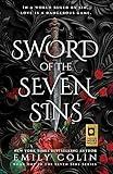 Sword of the Seven Sins: A Dystopian Fantasy Romance (The Seven Sins Series Book 1)