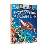 Children's Encyclopedia of Ocean Life: A Deep Dive into Our World's Oceans (Arcturus Children's Reference Library, 10)