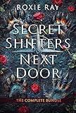 Secret Shifters Next Door: The Complete Series