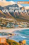 Fodor's Essential South Africa: with the Best Safari Destinations and Wine Regions (Full-color Travel Guide)