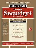 CompTIA Security+ All-in-One Exam Guide, Sixth Edition (Exam SY0-601)