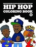 Hip Hop Coloring Book