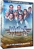 WINGS - The Complete Series