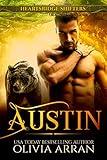 Heartsridge Shifters: Austin (South-One Bears Book 1)