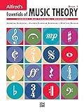 Alfred's Essentials of Music Theory, Bk 1