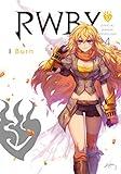 RWBY: Official Manga Anthology, Vol. 4: I Burn (4)