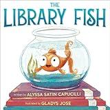 The Library Fish (The Library Fish Books)