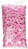 Sweets Salt Water Taffy, Pink Strawberry, 3 Pound