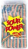 Sour Power Quattro, 150-Count, 42.3 Ounce