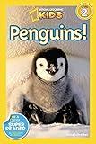 National Geographic Readers: Penguins!