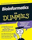 Bioinformatics For Dummies