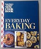 Better Homes & Gardens New Cookbook - Everyday Baking - 275+ Recipes