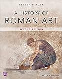 A History of Roman Art