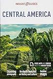 Insight Guides Central America (Travel Guide with Free eBook)