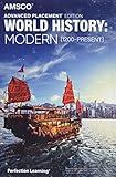 Advanced Placement World History: Modern