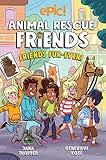 Animal Rescue Friends: Friends Fur-ever (Volume 2)