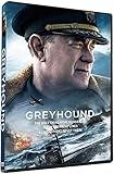 Greyhound Movie DVD