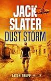 Dust Storm (Jason Trapp Thrillers Book 9)