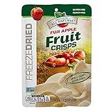 BROTHERS ALL NATURAL All Apple C's Fruit Crisps, 0.35 Ounce (Pack of 12)