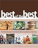 Best of the Best Vol. 5: The Best Recipes from the 25 Best Cookbooks of the Year