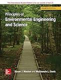 ISE Principles of Environmental Engineering & Science (ISE HED CIVIL ENGINEERING)