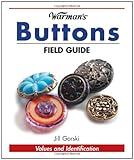 Warman's Buttons Field Guide