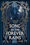 Song of the Forever Rains (The Mousai, 1)