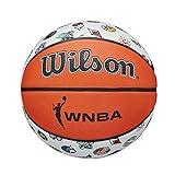 Wilson WNBA All Team Basketball