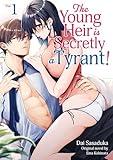 The Young Heir is Secretly a Tyrant! Vol.1 (Romance Manga)