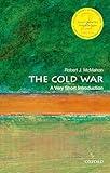 The Cold War: A Very Short Introduction (Very Short Introductions)