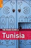 The Rough Guide to Tunisia 8 (Rough Guide Travel Guides)