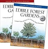 Edible Forest Gardens (2 volume set)