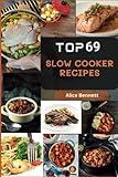 Top 69 Healthy High Protein Slow Cooker Recipes: Mouth-Watering High-Protein Slow Cooker Recipes for Beginners