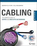 Cabling: The Complete Guide to Copper and Fiber-Optic Networking