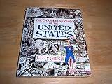 Cartoon History of the United States (Cartoon Guide Series)