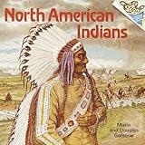 North American Indians (Pictureback)