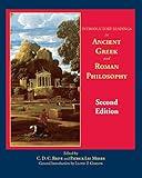 Introductory Readings in Ancient Greek and Roman Philosophy