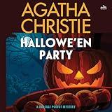 Hallowe'en Party: A Hercule Poirot Mystery: The Official Authorized Edition