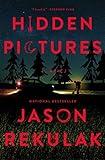 Hidden Pictures: A Novel