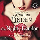 One Night in London: The Truth About the Duke, Book 1