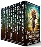 The Undoubtable Rose Beaufont Complete Series Boxed Set (Beaufont Boxed Sets Book 6)