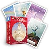 Wisdom of the Oracle Divination Cards: A 52-Card Oracle Deck for Love, Happiness, Spiritual Growth, and Living Your Pur pose