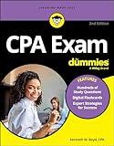 CPA Exam For Dummies