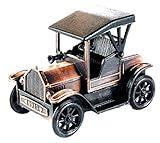 Model T Antique Car Die Cast Metal Collectible Pencil Sharpener