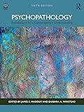 Psychopathology: Foundations for a Contemporary Understanding