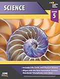 Steck-Vaughn Core Skills Science: Workbook Grade 5