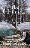 The Choice: Christian historical romance Large Print