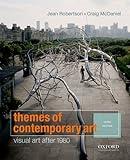 Themes of Contemporary Art: Visual Art after 1980