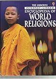 The Usborne Internet-Linked Encyclopedia of World Religions