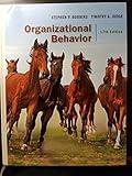 Organizational Behavior (17th Edition) - Standalone book